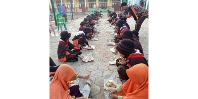 Kegiatan Jelajah Alam
