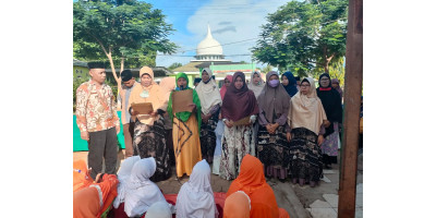 Agenda Madrasah 