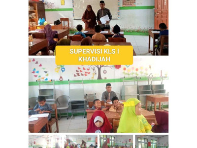 Supervisi