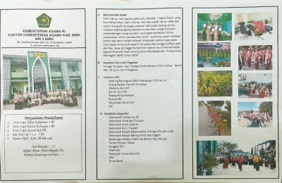 Telah dibuka !!! Penerimaan Peserta Didik Baru ( S