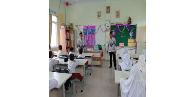 Kegiatan Siswa