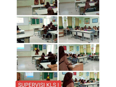 Supervisi