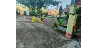 Kegiatan Ekstrakurikuler