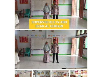 Supervisi