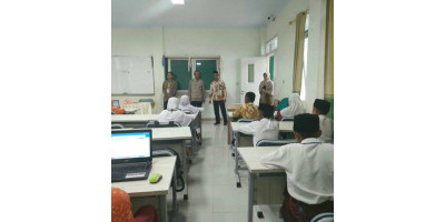 Ujian Madrasah